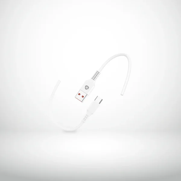 ICreator - Speed Series Fast Charging Data Cable | Micro to Type C Data Cable